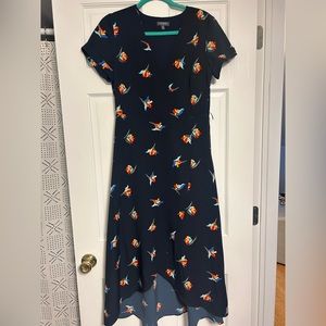 Madison Dress